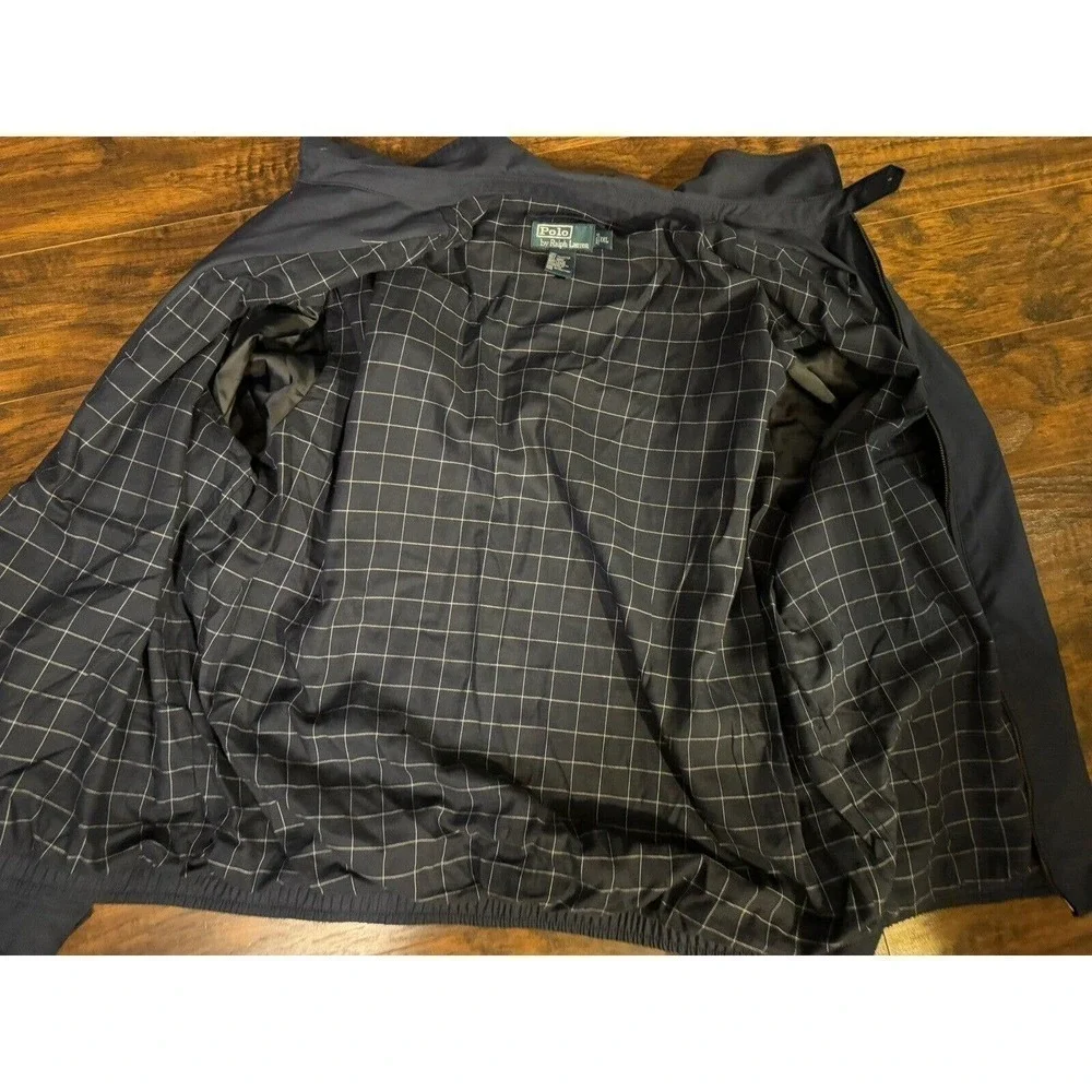 Polo Ralph Lauren this polo